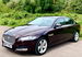 Jaguar XF 2.0i Portfolio Auto AWD Euro 6 (s/s) 4dr 4dr Automatic 2017