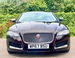Jaguar XF 2.0i Portfolio Auto AWD Euro 6 (s/s) 4dr 4dr Automatic 2017
