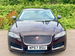 Jaguar XF 2.0i Portfolio Auto AWD Euro 6 (s/s) 4dr 4dr Automatic 2017