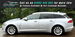 Jaguar XF 3.0d V6 Premium Luxury Sportbrake Auto Euro 5 (s/s) 5dr 5dr Automatic 2013