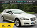 Jaguar XF 3.0d V6 Premium Luxury Sportbrake Auto Euro 5 (s/s) 5dr 5dr Automatic 2013