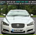 Jaguar XF 3.0d V6 Premium Luxury Sportbrake Auto Euro 5 (s/s) 5dr 5dr Automatic 2013