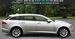 Jaguar XF 3.0d V6 Premium Luxury Sportbrake Auto Euro 5 (s/s) 5dr 5dr Automatic 2013