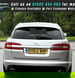 Jaguar XF 3.0d V6 Premium Luxury Sportbrake Auto Euro 5 (s/s) 5dr 5dr Automatic 2013