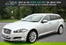 Jaguar XF 3.0d V6 Premium Luxury Sportbrake Auto Euro 5 (s/s) 5dr 5dr Automatic 2013
