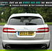 Jaguar XF 3.0d V6 Premium Luxury Sportbrake Auto Euro 5 (s/s) 5dr 5dr Automatic 2013