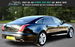 Jaguar XJ 5.0 V8 Premium Luxury Auto Euro 5 4dr (LWB) 4dr Automatic 2010