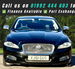 Jaguar XJ 5.0 V8 Premium Luxury Auto Euro 5 4dr (LWB) 4dr Automatic 2010