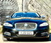Jaguar XJ 5.0 V8 Premium Luxury Auto Euro 5 4dr (LWB) 4dr Automatic 2010