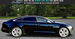 Jaguar XJ 5.0 V8 Premium Luxury Auto Euro 5 4dr (LWB) 4dr Automatic 2010