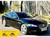 Jaguar XJ 5.0 V8 Premium Luxury Auto Euro 5 4dr (LWB) 4dr Automatic 2026