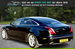 Jaguar XJ 5.0 V8 Premium Luxury Auto Euro 5 4dr (LWB) 4dr Automatic 2010