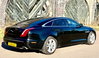 Jaguar XJ 5.0 V8 Premium Luxury Auto Euro 5 4dr (LWB) 4dr Automatic 2026