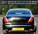 Jaguar XJ 5.0 V8 Premium Luxury Auto Euro 5 4dr (LWB) 4dr Automatic 2010