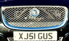 Jaguar XJ 5.0 V8 Premium Luxury Auto Euro 5 4dr (LWB) 4dr Automatic 2026