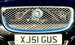 Jaguar XJ 5.0 V8 Premium Luxury Auto Euro 5 4dr (LWB) 4dr Automatic 2010
