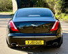 Jaguar XJ 5.0 V8 Premium Luxury Auto Euro 5 4dr (LWB) 4dr Automatic 2026