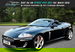 Jaguar XKR 5.0 V8 Auto Euro 5 2dr 2dr Automatic 2011