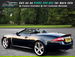 Jaguar XKR 5.0 V8 Auto Euro 5 2dr 2dr Automatic 2011