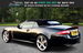 Jaguar XKR 5.0 V8 Auto Euro 5 2dr 2dr Automatic 2011
