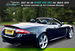 Jaguar XKR 5.0 V8 Auto Euro 5 2dr 2dr Automatic 2011