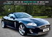 Jaguar XKR 5.0 V8 Auto Euro 5 2dr 2dr Automatic 2011