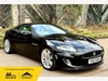 Jaguar XKR 5.0 V8 Auto Euro 5 2dr 2dr Automatic 2026