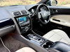 Jaguar XKR 5.0 V8 Auto Euro 5 2dr 2dr Automatic 2026