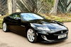 Jaguar XKR 5.0 V8 Auto Euro 5 2dr 2dr Automatic 2026
