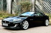 Jaguar XKR 5.0 V8 Auto Euro 5 2dr 2dr Automatic 2026