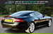 Jaguar XKR 5.0 V8 Auto Euro 5 2dr 2dr Automatic 2014