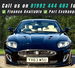 Jaguar XKR 5.0 V8 Auto Euro 5 2dr 2dr Automatic 2014