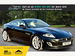 Jaguar XKR 5.0 V8 Auto Euro 5 2dr 2dr Automatic 2014