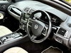 Jaguar XKR 5.0 V8 Auto Euro 5 2dr 2dr Automatic 2026