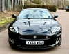 Jaguar XKR 5.0 V8 Auto Euro 5 2dr 2dr Automatic 2026