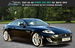 Jaguar XKR 5.0 V8 Auto Euro 5 2dr 2dr Automatic 2014