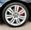 Jaguar XKR 5.0 V8 Auto Euro 5 2dr 2dr Automatic 2026