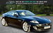 Jaguar XKR 5.0 V8 Auto Euro 5 2dr 2dr Automatic 2014