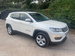 Jeep Compass 1.4T MultiAirII Longitude Euro 6 (s/s) 5dr 5dr Manual 2018