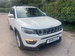 Jeep Compass 1.4T MultiAirII Longitude Euro 6 (s/s) 5dr 5dr Manual 2018