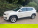 Jeep Compass 1.4T MultiAirII Longitude Euro 6 (s/s) 5dr 5dr Manual 2018