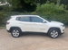 Jeep Compass 1.4T MultiAirII Longitude Euro 6 (s/s) 5dr 5dr Manual 2018