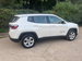Jeep Compass 1.4T MultiAirII Longitude Euro 6 (s/s) 5dr 5dr Manual 2018