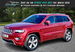 Jeep Grand Cherokee 3.0 V6 CRD Overland Auto 4WD Euro 5 5dr 5dr Automatic 2014