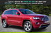 Jeep Grand Cherokee 3.0 V6 CRD Overland Auto 4WD Euro 5 5dr 5dr Automatic 2014
