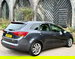 Kia Ceed 1.6 CRDi EcoDynamics 4 Tech Sportswagon Euro 5 (s/s) 5dr 5dr Manual 2014