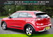 Kia Niro 1.6h GDi 2 DCT Euro 6 (s/s) 5dr 5dr Automatic 2016