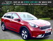 Kia Niro 1.6h GDi 2 DCT Euro 6 (s/s) 5dr 5dr Automatic 2016