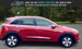Kia Niro 1.6h GDi 2 DCT Euro 6 (s/s) 5dr 5dr Automatic 2016