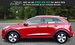 Kia Niro 1.6h GDi 2 DCT Euro 6 (s/s) 5dr 5dr Automatic 2016